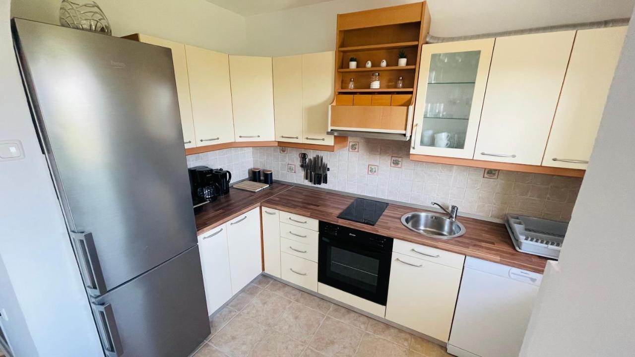 Apartment Iva Rijeka Extérieur photo