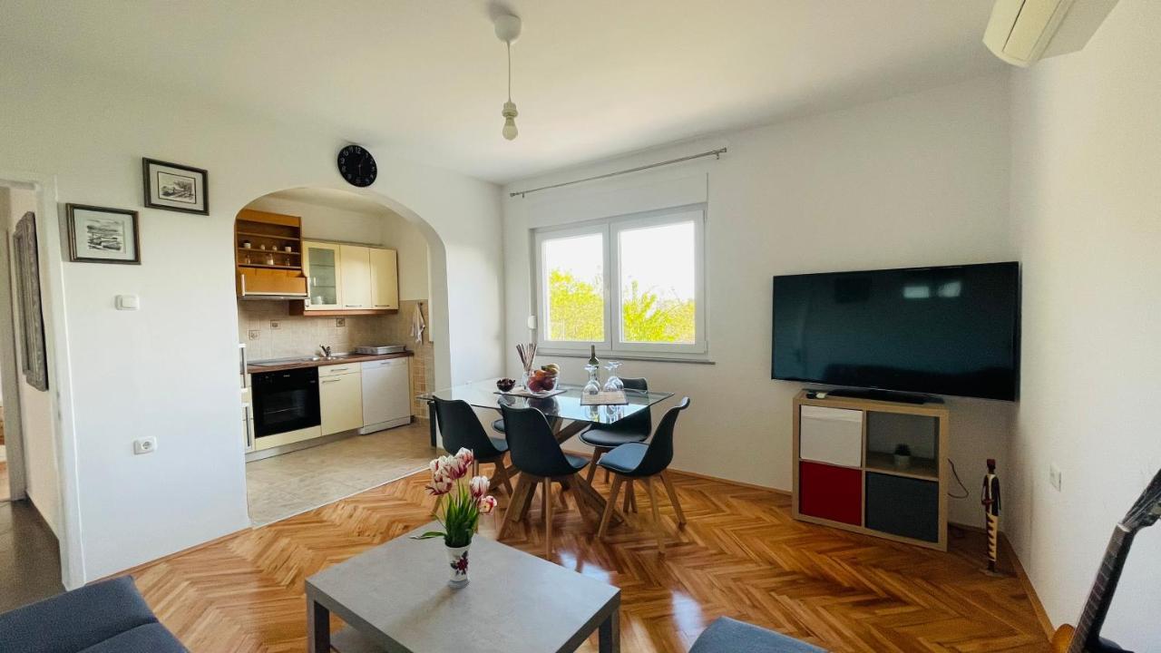 Apartment Iva Rijeka Extérieur photo
