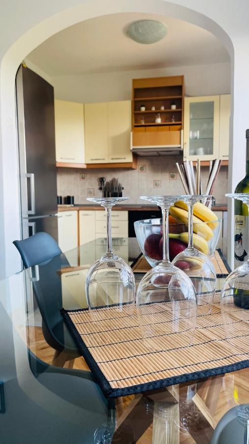 Apartment Iva Rijeka Extérieur photo