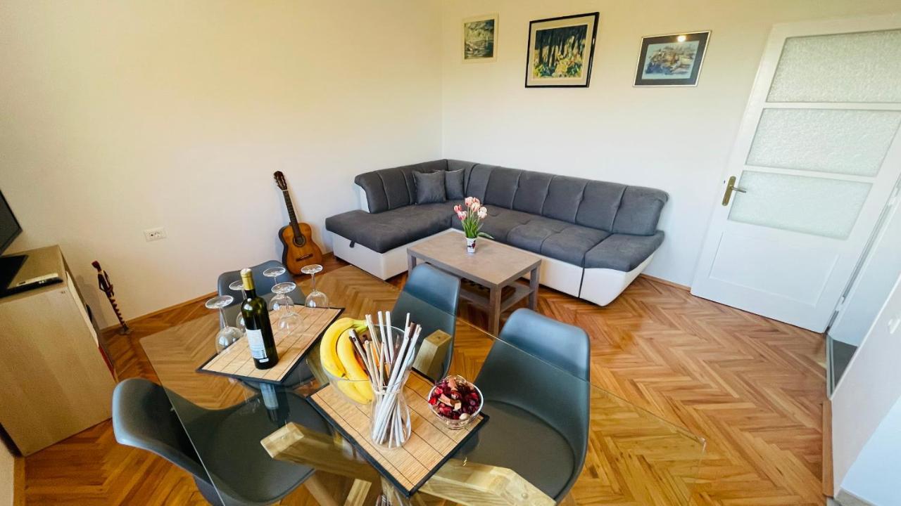 Apartment Iva Rijeka Extérieur photo