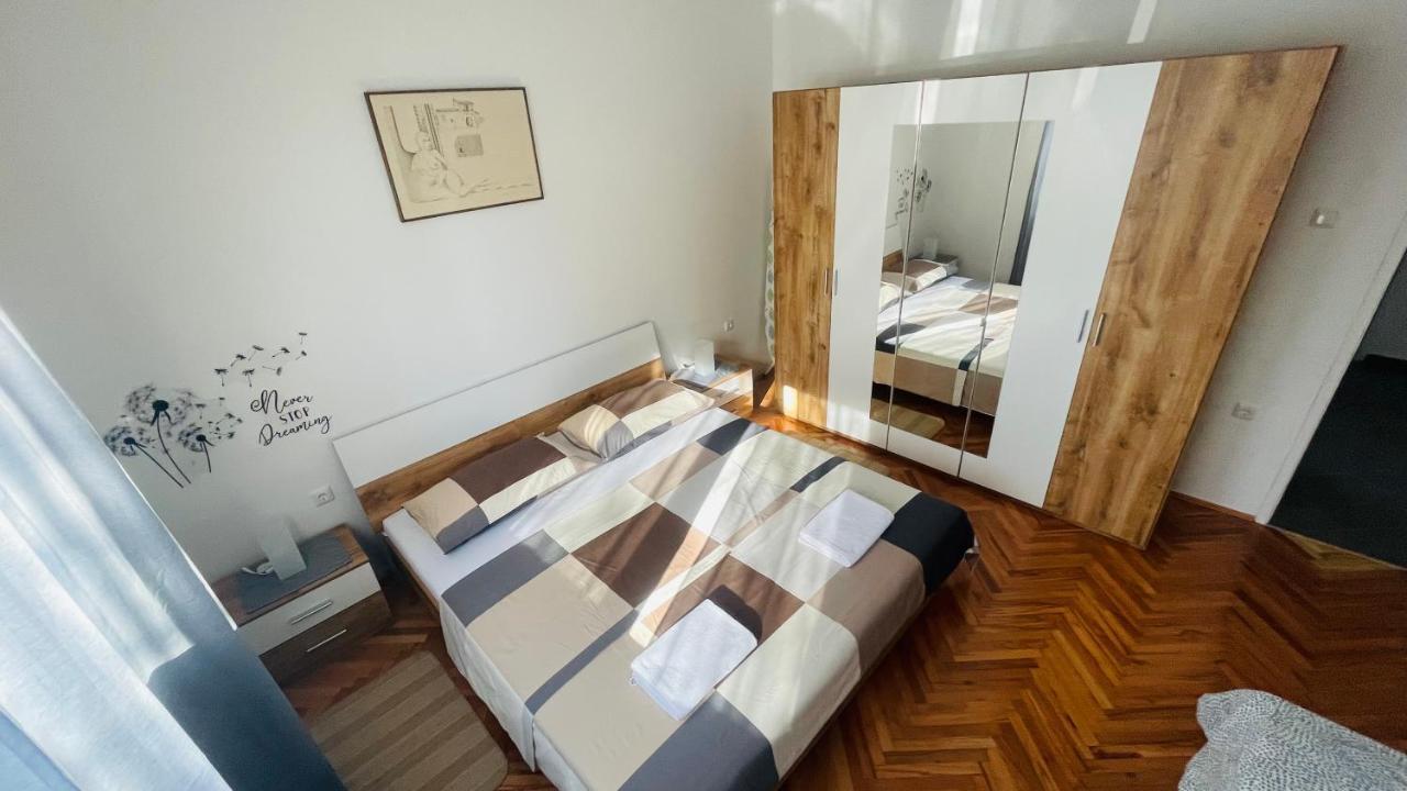 Apartment Iva Rijeka Extérieur photo