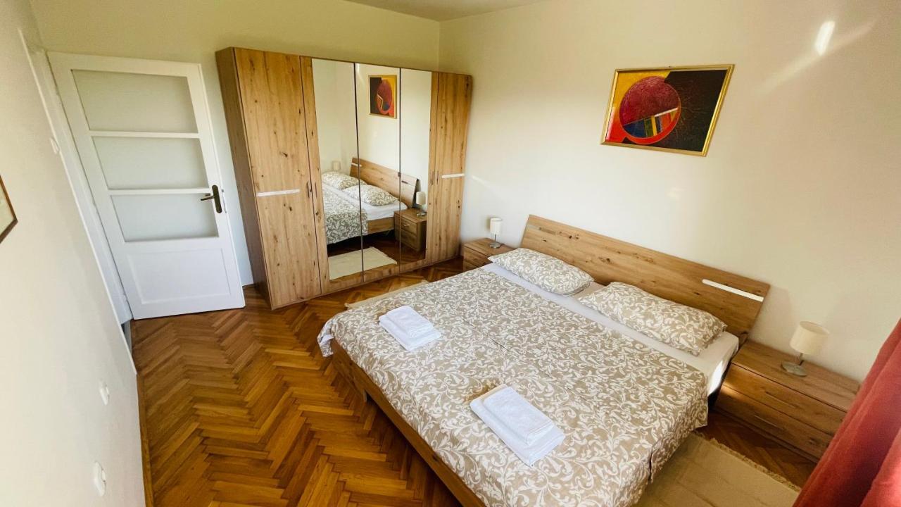 Apartment Iva Rijeka Extérieur photo