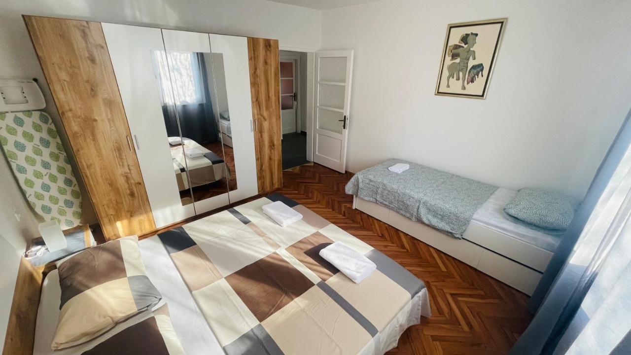 Apartment Iva Rijeka Extérieur photo