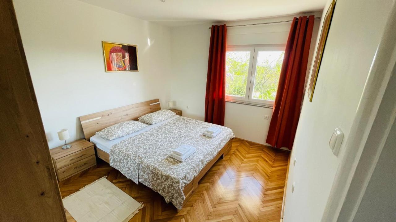 Apartment Iva Rijeka Extérieur photo